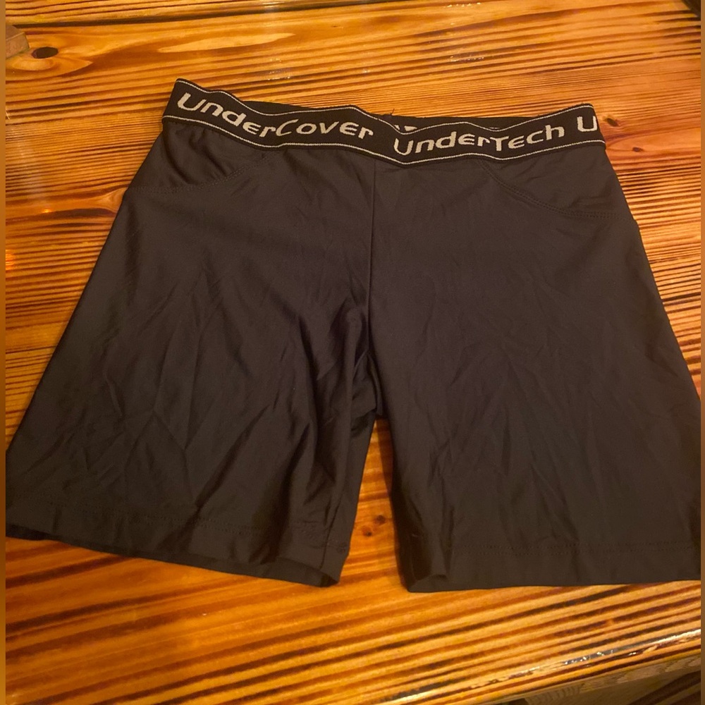 UNDER-TECH UNDERCOVER CONCEALED CARRY SHORTS